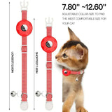 Smart GPS Pet Collar - Track & Locate Your Pet Anytime, Anywhere