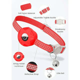 Smart GPS Pet Collar - Track & Locate Your Pet Anytime, Anywhere