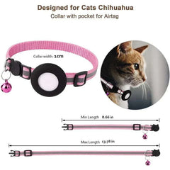  Lightweight  And  Durable Air Tag For Pets  and furry