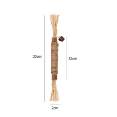 Cat Silvervine Chewing Stick | Meow n' Woof Supplies