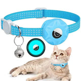 Smart GPS Pet Collar - Track & Locate Your Pet Anytime, Anywhere