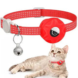 Smart GPS Pet Collar - Track & Locate Your Pet Anytime, Anywhere