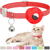 Smart GPS Pet Collar - Track & Locate Your Pet Anytime Anywhere