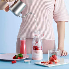 Portable Blender - Meow n’ Woof Supplies