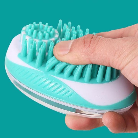Keep Your Pet's Coat Tangle-Free with Our Pet Brush Comb